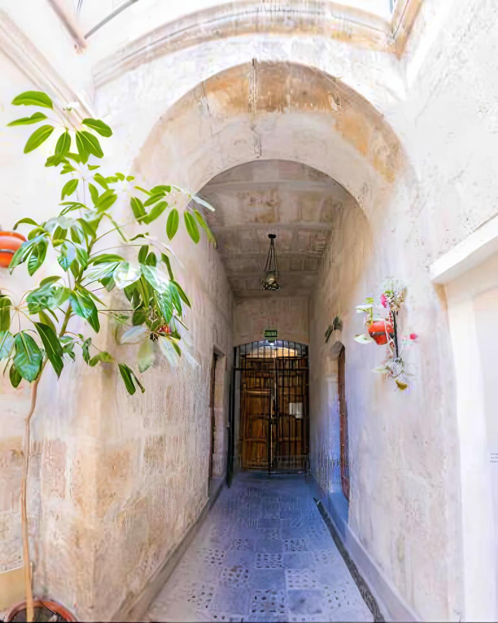阿雷基帕 Casa El Errante酒店 外观 照片